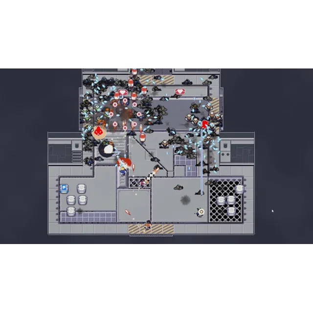 Circuit Breakers STEAM KEY REGION FREE GLOBAL