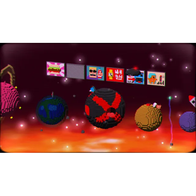 Cosmic Leap STEAM KEY REGION FREE GLOBAL