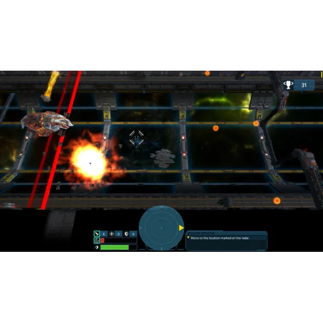 A.I. Space Corps STEAM KEY REGION FREE GLOBAL