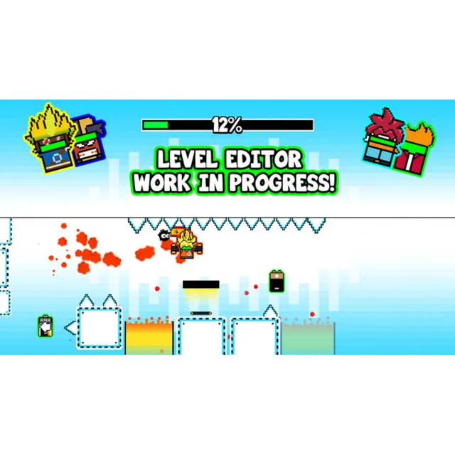 Dashy Square STEAM KEY REGION FREE GLOBAL