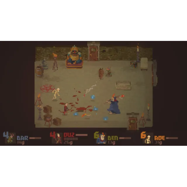 Crawl STEAM KEY REGION FREE GLOBAL