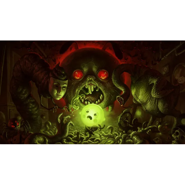 Bulb Boy STEAM KEY REGION FREE GLOBAL