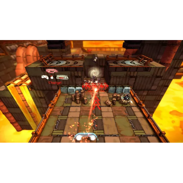 Caromble! STEAM KEY REGION FREE GLOBAL
