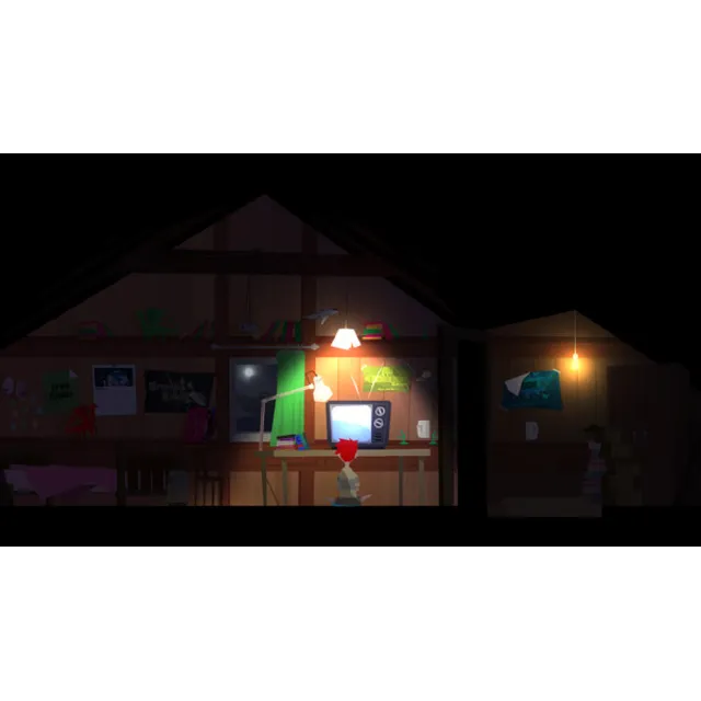 Between Me and The Night STEAM KEY REGION FREE GLOBAL