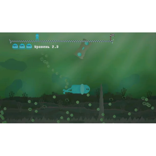 Alien Run STEAM KEY REGION FREE GLOBAL