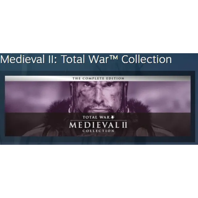Company of Heroes Warhammer Rome SEGA 5IN1 STEAM GLOBAL