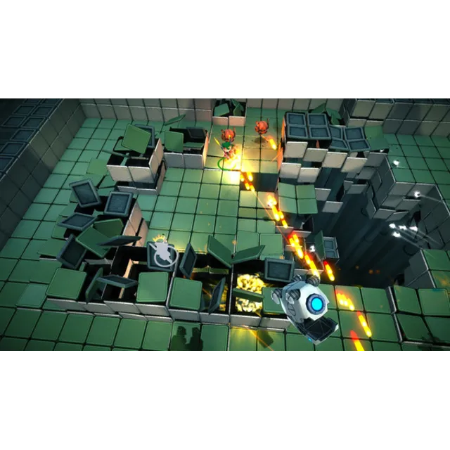Assault Android Cactus+ STEAM KEY REGION FREE GLOBAL