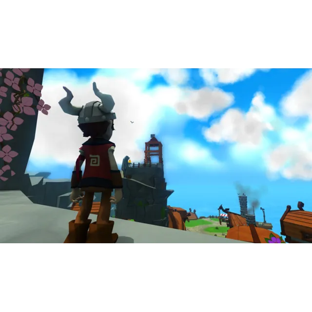 Cornerstone: The Song of Tyrim STEAM KEY REGION FREE