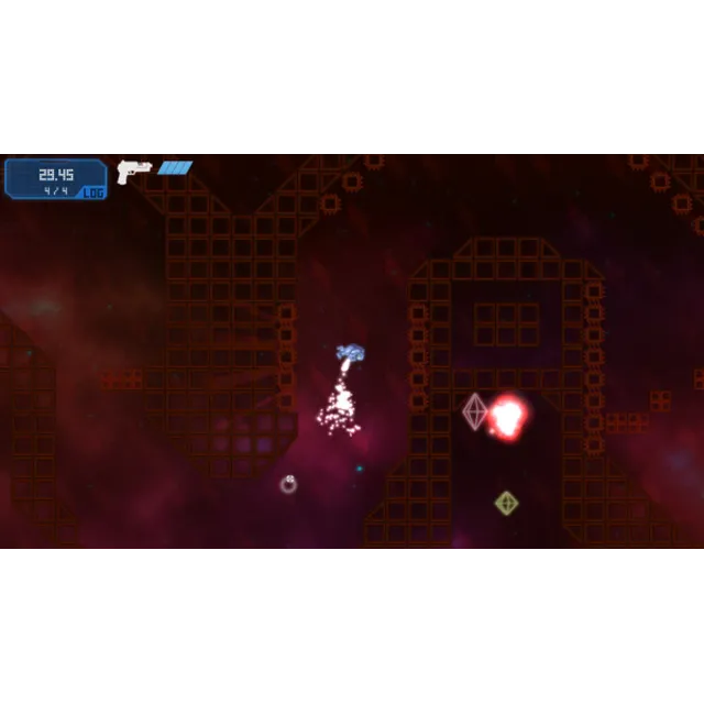 Black Hole Hazard STEAM KEY REGION FREE GLOBAL