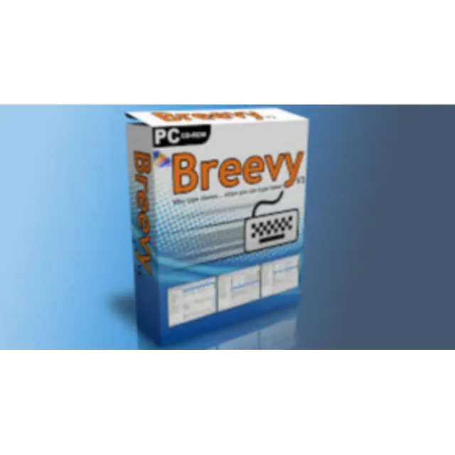 Breevy LICENSE KEY КЛЮЧ ЛИЦЕНЗИЯ