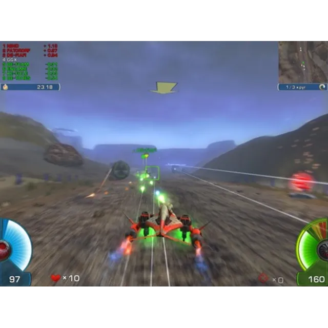 A.I.M. Racing STEAM KEY REGION FREE GLOBAL