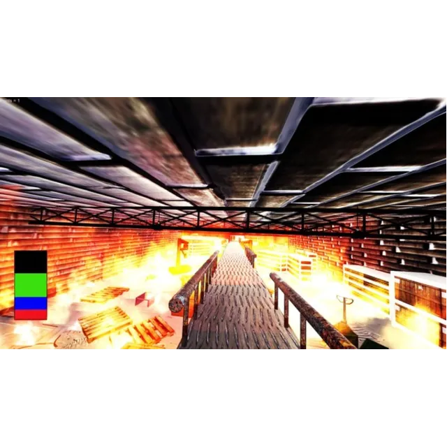 Adrenaline Adventure STEAM KEY REGION FREE GLOBAL