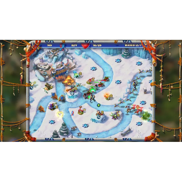 Day D - Ice Age STEAM KEY REGION FREE GLOBAL