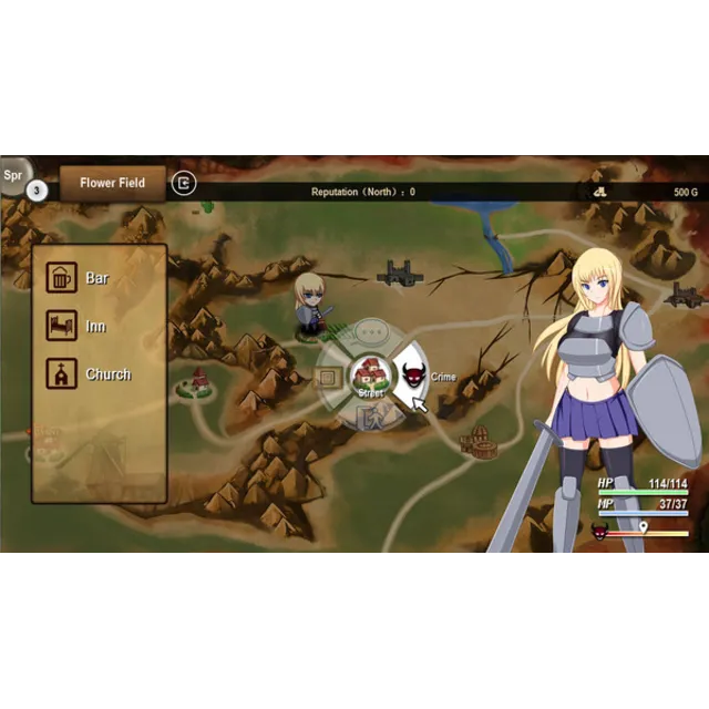Adventure World STEAM KEY REGION FREE GLOBAL
