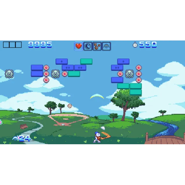 Aliens Go Home Run STEAM KEY REGION FREE GLOBAL