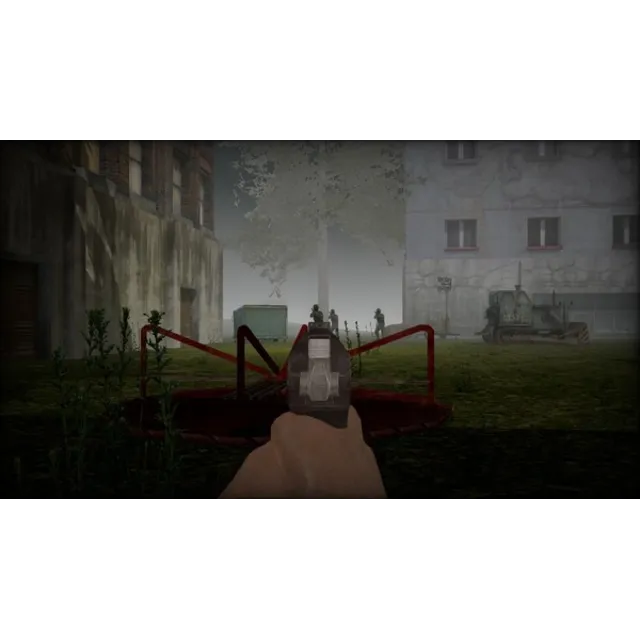 AFFLICTION STEAM KEY REGION FREE GLOBAL