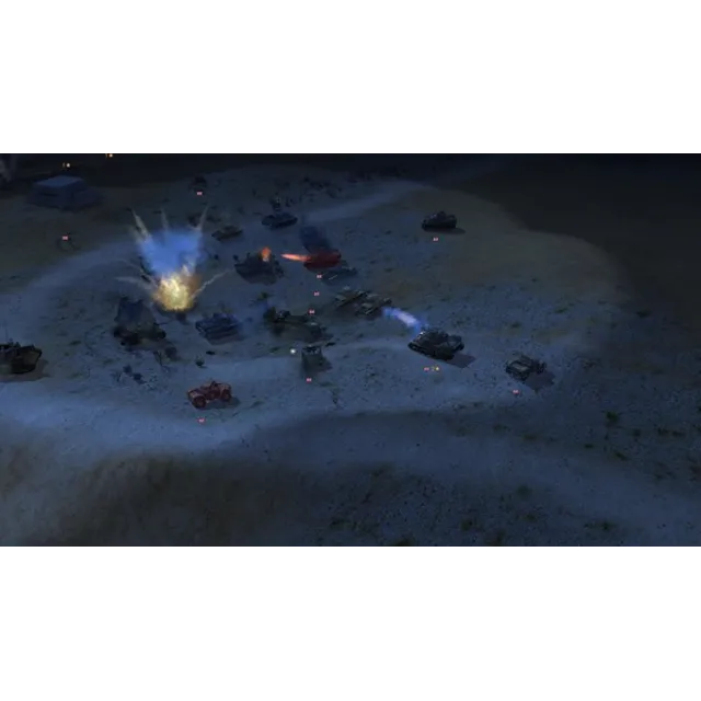 Codename: Panzers, Phase Two STEAM KEY КЛЮЧ  ЛИЦЕНЗИЯ