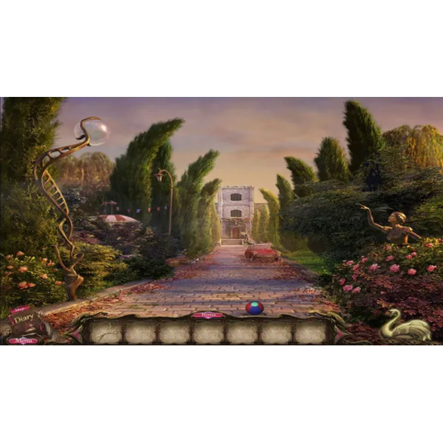 Black Swan ( Steam Key / Region Free ) GLOBAL ROW