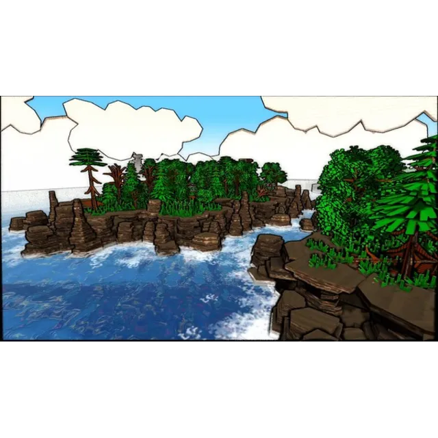 Carton STEAM KEY REGION FREE GLOBAL