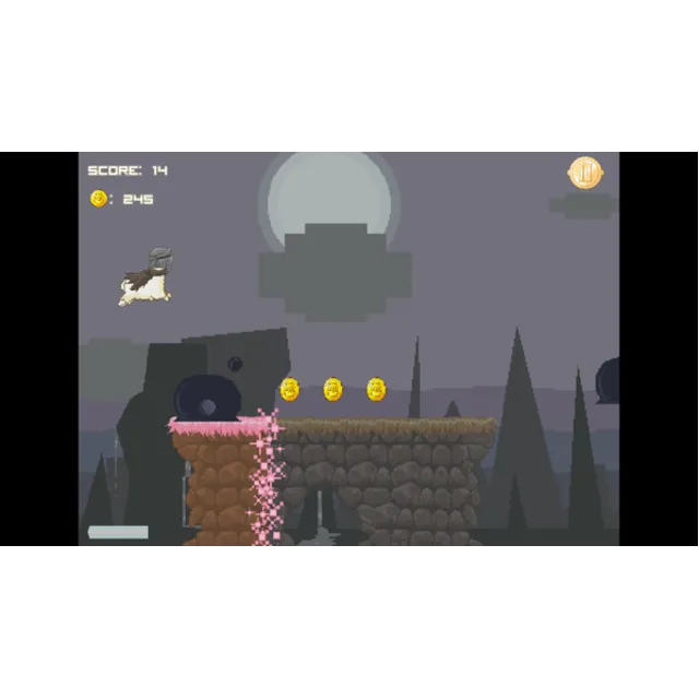 Alpacapaca Dash STEAM KEY REGION FREE GLOBAL
