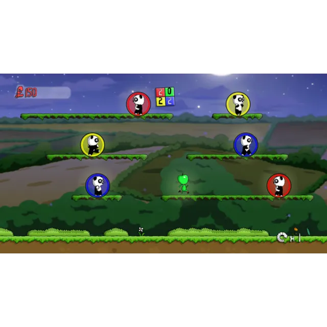 Apple Jack 1&amp;2 STEAM KEY REGION FREE GLOBAL