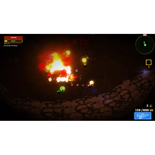 Burgers 2 STEAM KEY REGION FREE GLOBAL