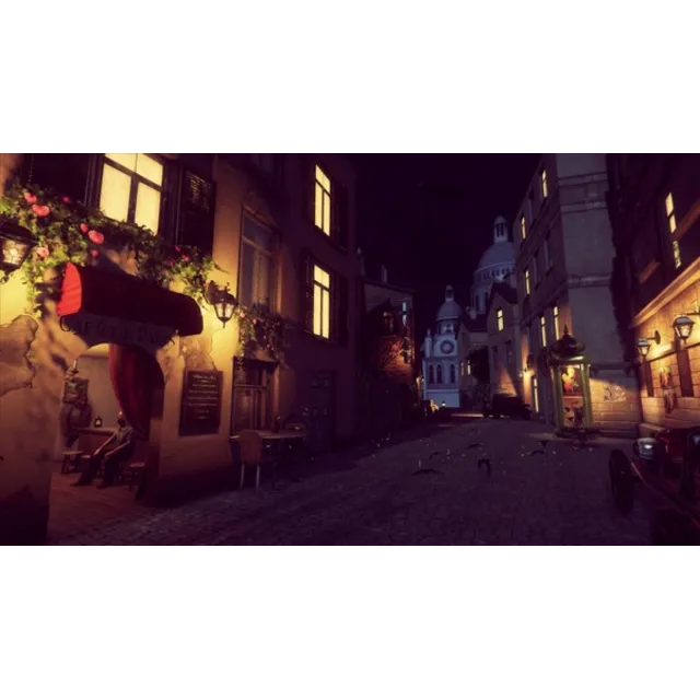 Bohemian Killing STEAM KEY REGION FREE GLOBAL