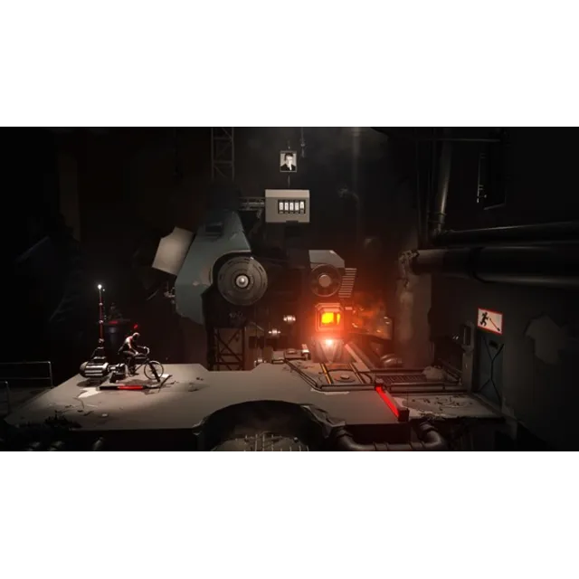 Black the Fall  STEAM KEY REGION FREE GLOBAL