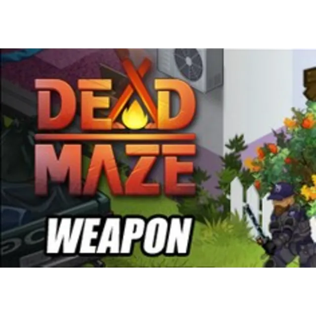 Dead Maze PREMIUM KEY GLOBAL REGION FREE