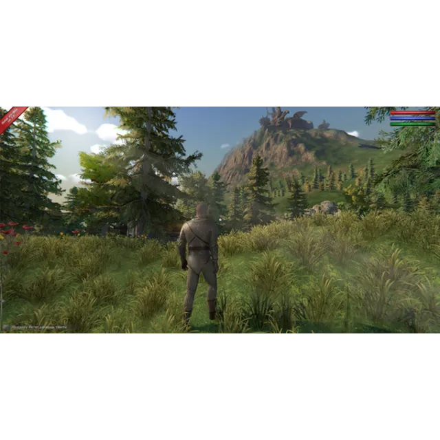 Ancient Siberia STEAM KEY REGION FREE GLOBAL