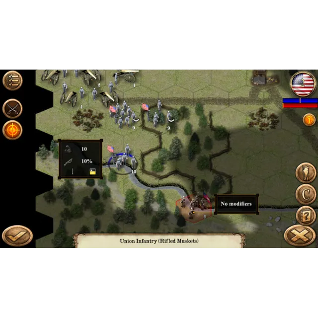 Civil War: 1861  STEAM KEY REGION FREE GLOBAL