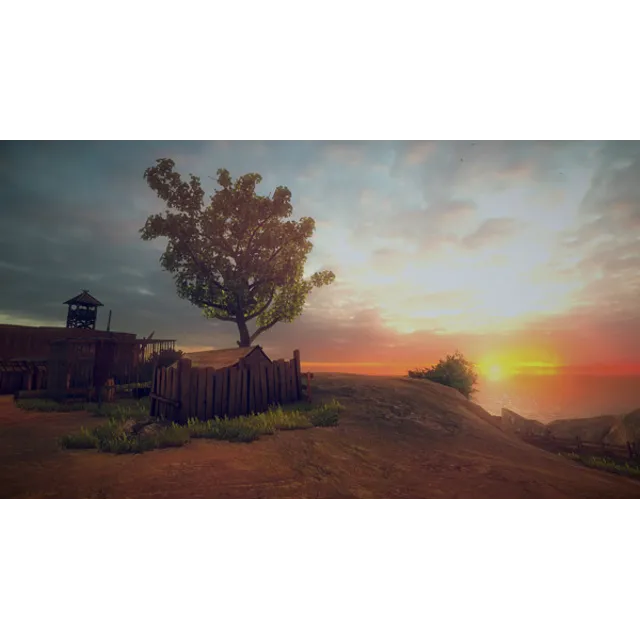 A SECOND BEFORE US STEAM KEY REGION FREE GLOBAL