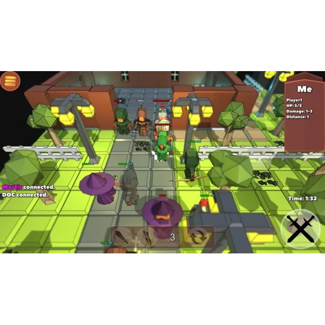 Breath of Warfare STEAM KEY REGION FREE GLOBAL