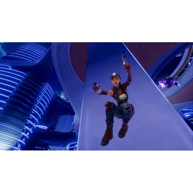 Agents of Mayhem Legal Action pending DLC Day 1 Edition