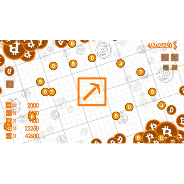 Bitcoin Trader STEAM KEY REGION FREE GLOBAL