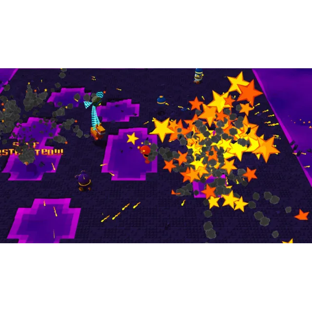 Bombernauts  ( STEAM GIFT RU + CIS )