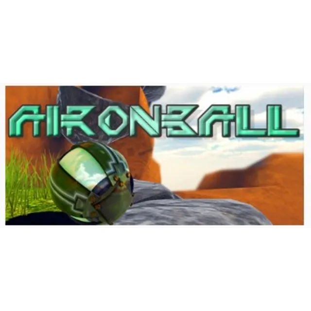 Airon Ball STEAM KEY REGION FREE GLOBAL