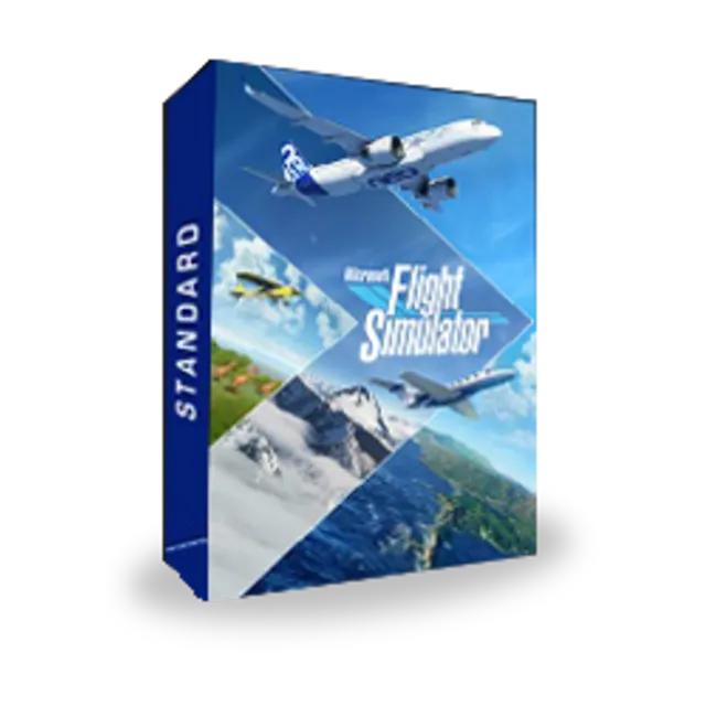 Microsoft Flight Simulator [PC, Xbox]