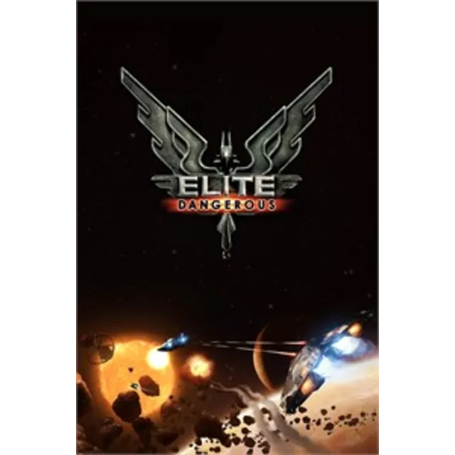 ✅💥ELITE DANGEROUS STANDARD EDITION✅XBOX ONE/X/S🔑КЛЮЧ