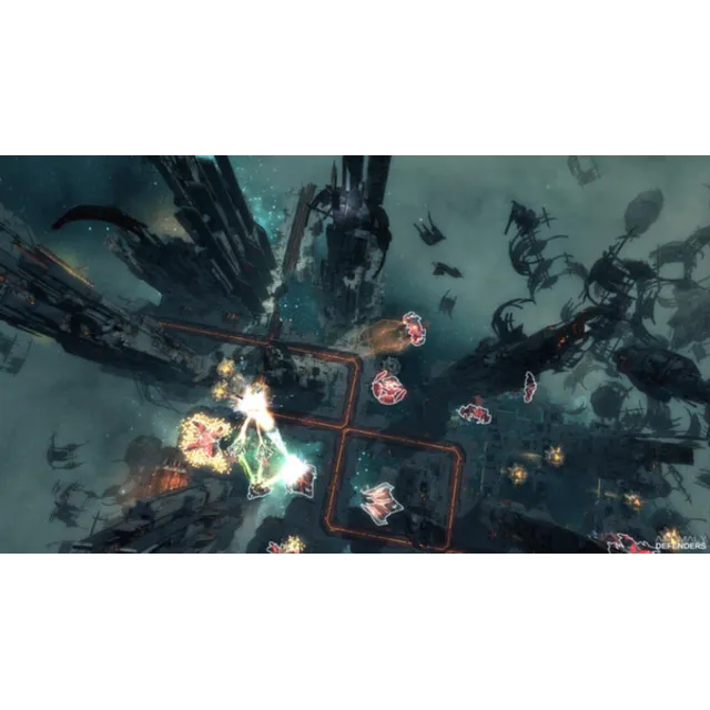 Anomaly Defenders STEAM KEY REGION FREE GLOBAL