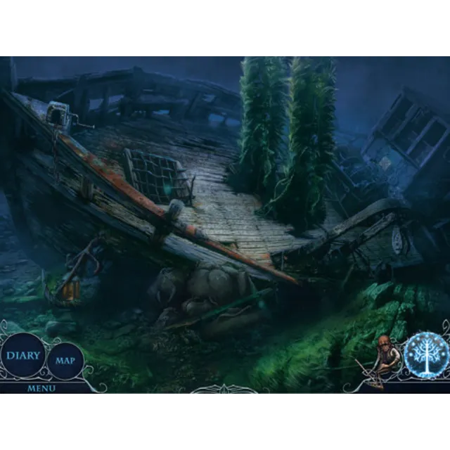 Beyond the Invisible Evening STEAM KEY REGION FREE GLOB