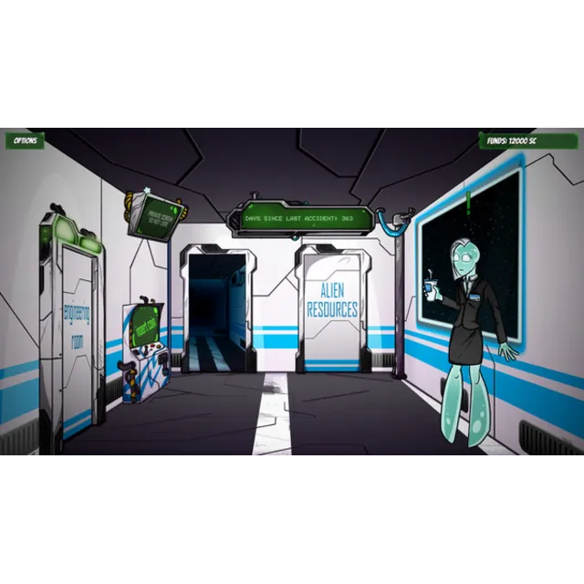 Astrohazard Solutions Ltd. STEAM KEY REGION FREE GLOBAL