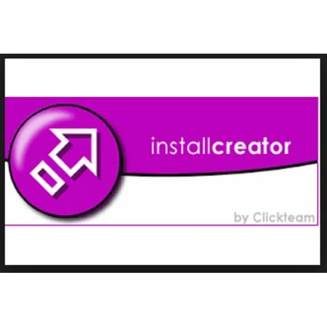 ClickTeam Install Creator Pro License Key