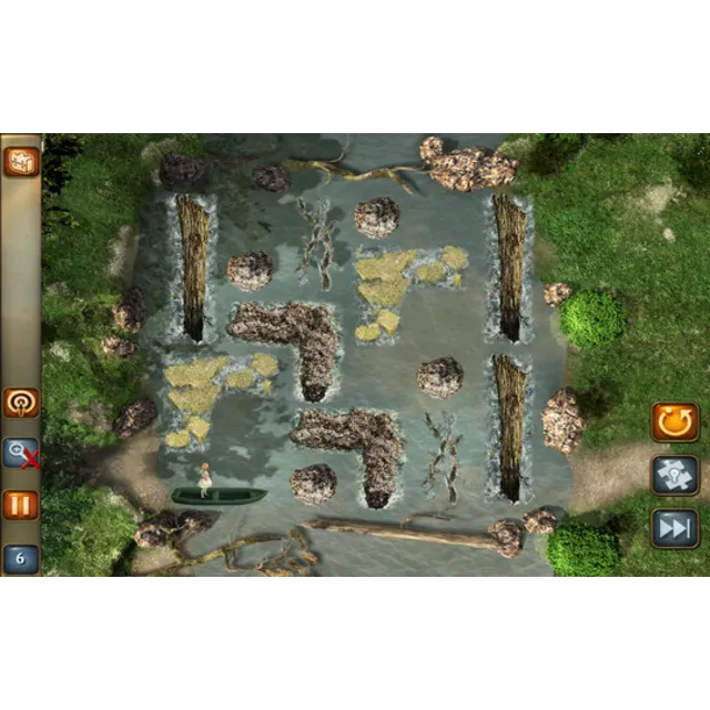 Alice in Wonderland Hidden Objects STEAM KEY GLOBAL