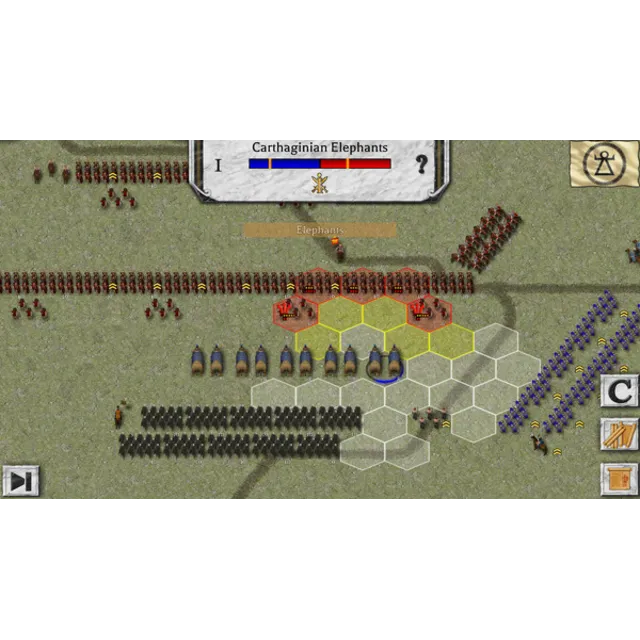 Battles of the Ancient World STEAM KEY REGION FREE