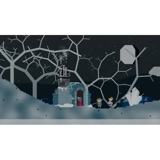 An Octonaut Odyssey STEAM KEY REGION FREE GLOBAL