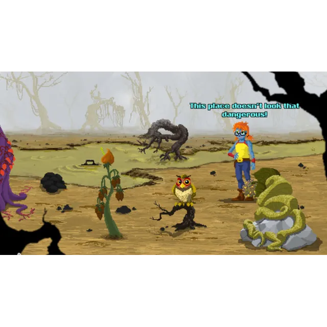 A Tale of Caos: Overture STEAM KEY REGION FREE GLOBAL