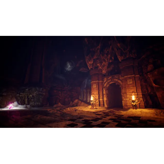 Abyss Cave STEAM KEY REGION FREE GLOBAL
