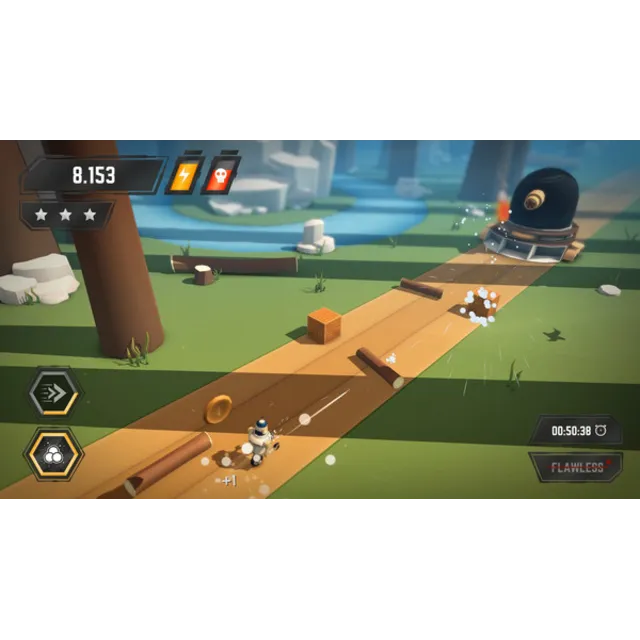 Crashbots STEAM KEY REGION FREE GLOBAL