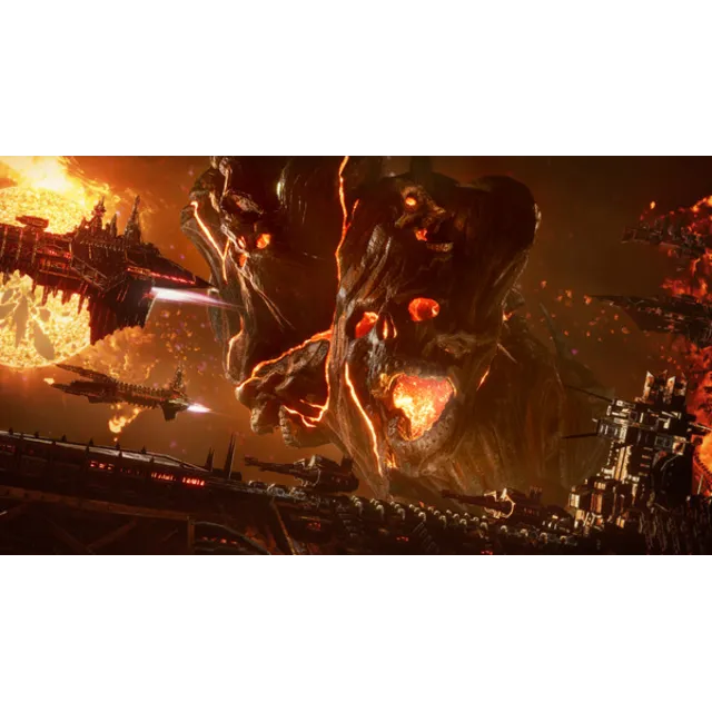 Battlefleet Gothic: Armada STEAM KEY REGION FREE GLOBAL